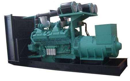 恩平200kw康明斯发电机组图片 恩平200kw康明斯发电机组图片