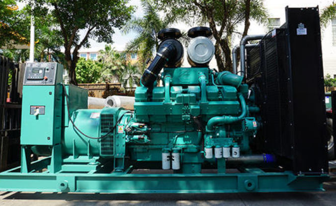 恩平柴油发电机 恩平柴油发电机